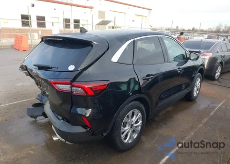 2023 Ford Escape Active from USA, damaged, VIN 1FMCU0GN0PUA04227